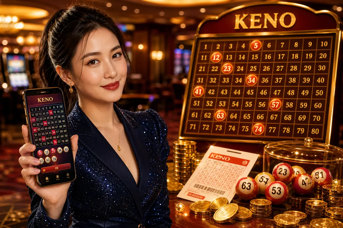 cek4d kasino live dealer Malaysia